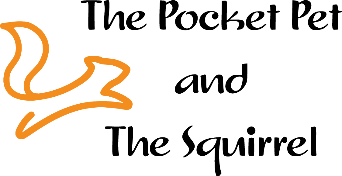 The Pocket Pet  & The Squirrel