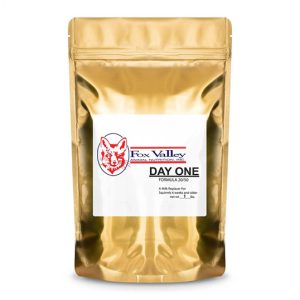 Fox Valley 20/50 Milk Replacer/ Formula (squirrels >4 weeks old)