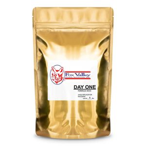 Fox Valley 40/25 Milk Replacer/Formula- Raccoons and Golden Hamsters