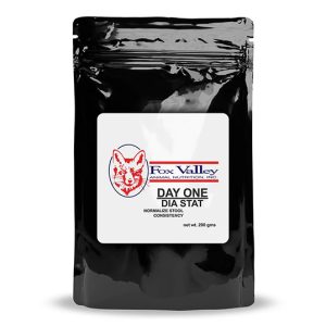 Fox Valley Dia- Stat ( Stool Normalizer)