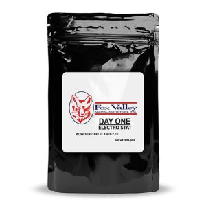 Fox Valley Electro-Stat (Electrolytes)