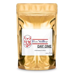 Fox Valley Kitten Milk Replacer/Formula