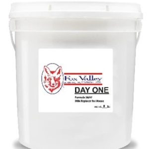 Day One 38/47 Moose Formula -- 8 lbs